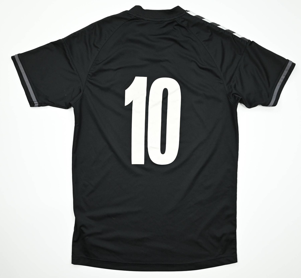 2017 KALMAR FF #10 SHIRT M