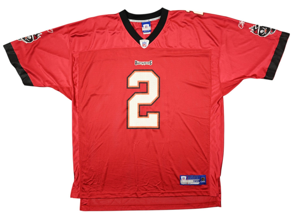 TAMPA BAY BUCCANEERS *SIMMS* NFL KOSZULKA XXL