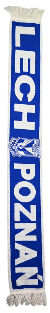 LECH POZNAŃ SZALIK