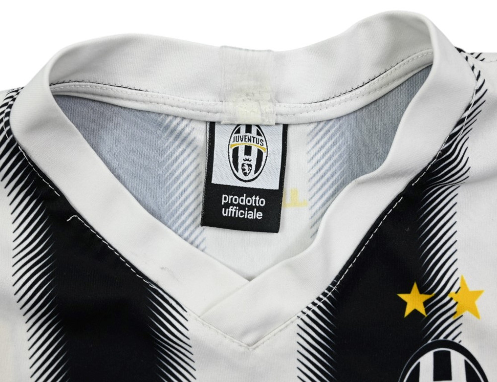 2011-12 JUVENTUS *VUCINIC* SHRT M