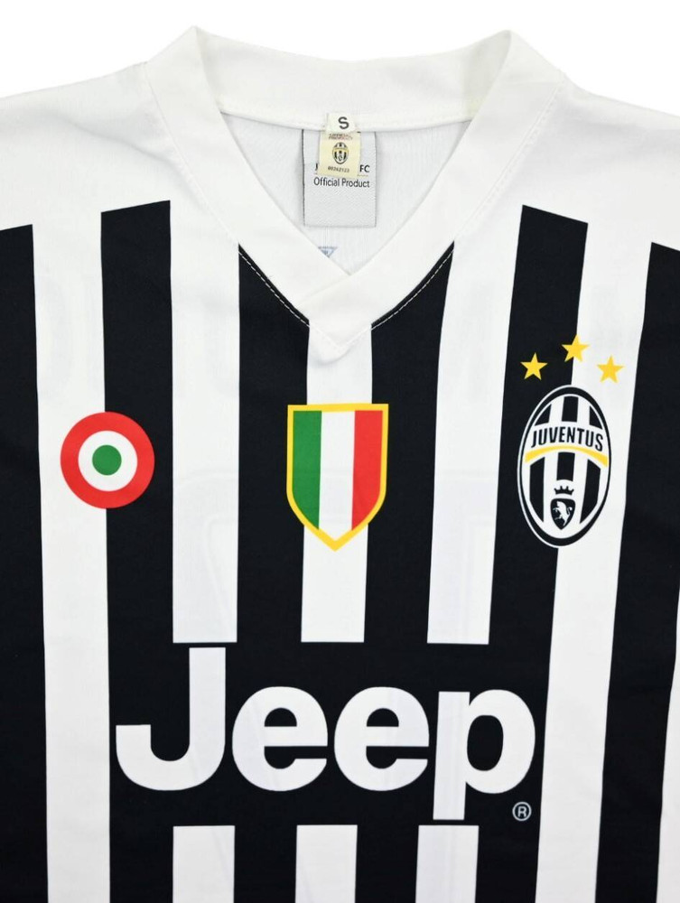 2015-16 JUVENTUS *MANDZUKIĆ* KOSZULKA S