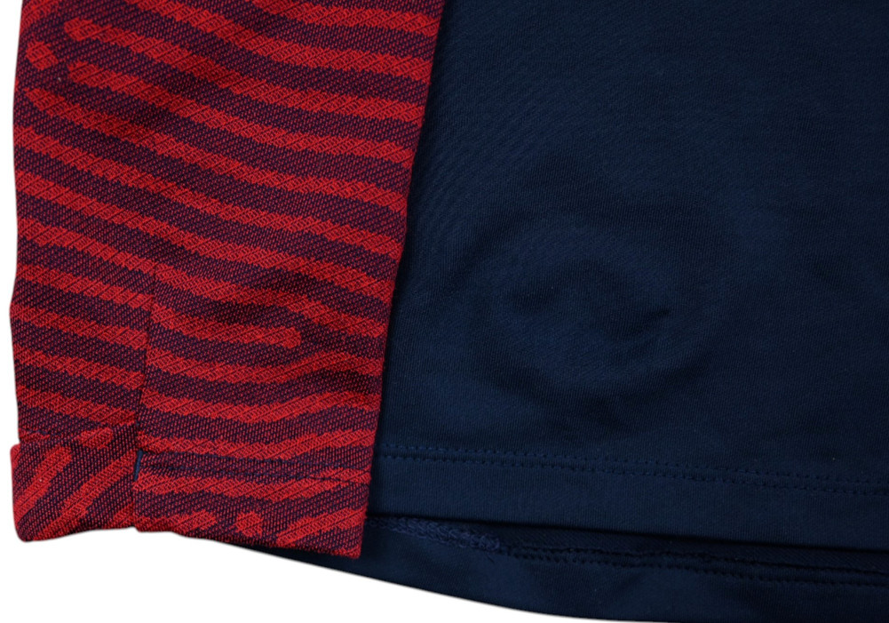 2020-21 PARIS SAINT-GERMAIN LONGSLEEVE SHIRT S