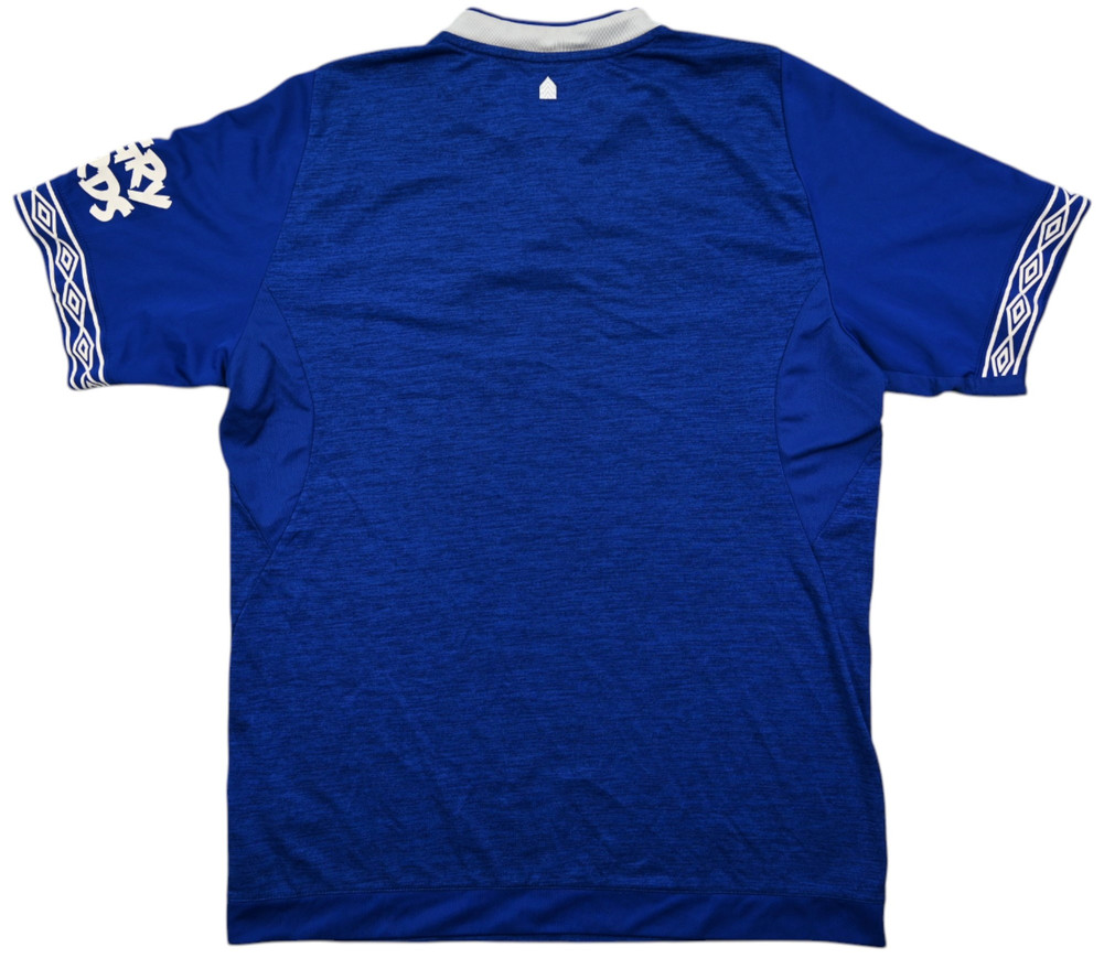 2018-19 EVERTON SHIRT L 