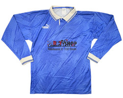 PUMA OLDSCHOOL LONGSLEEVE XL