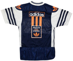 ADIDAS VINTAGE KOSZULKA M