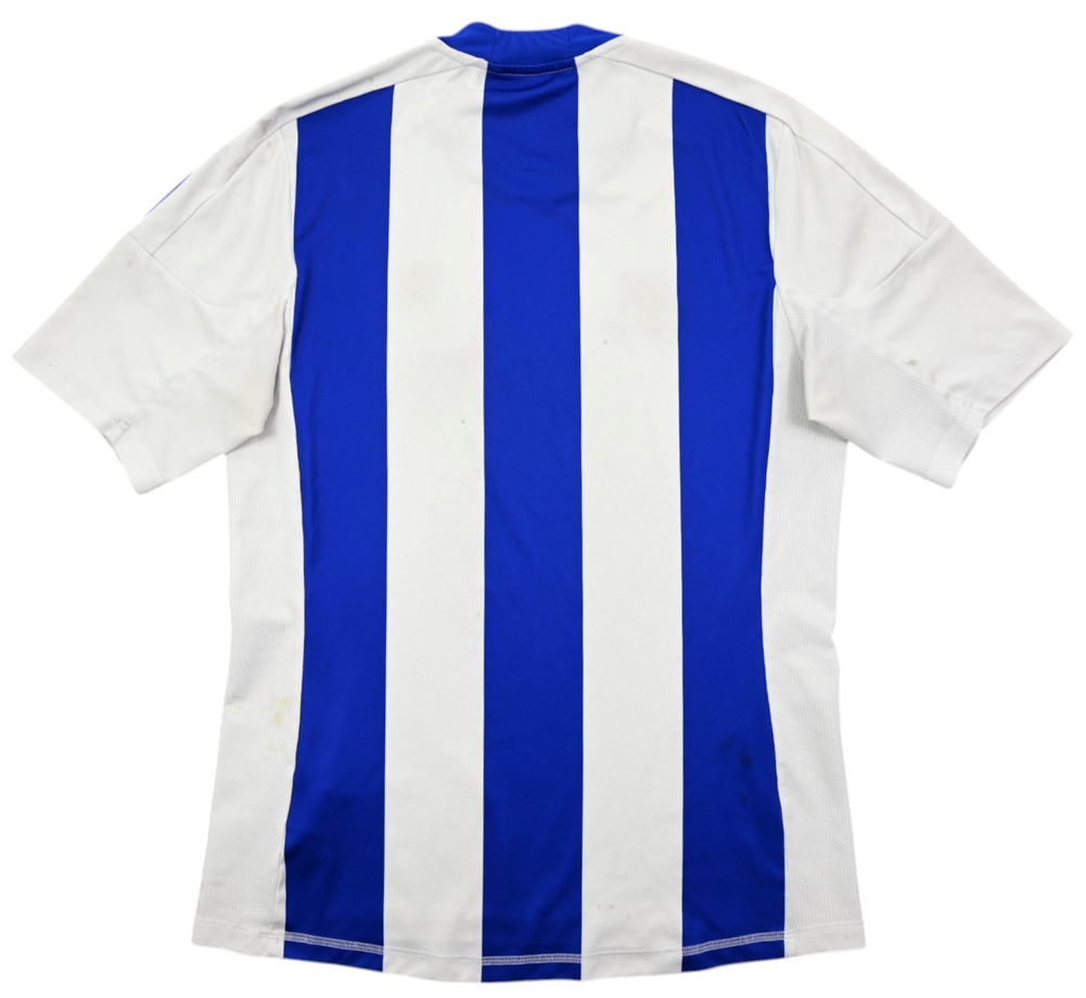 2012-13 IFK GOTEBORG SHIRT M