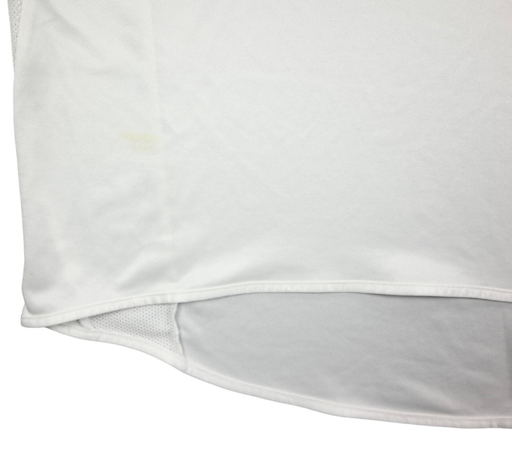 2004-05 REAL MADRID *RONALDO* SHIRT M