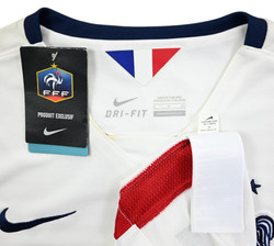 2015-16 FRANCE KOSZULKA S