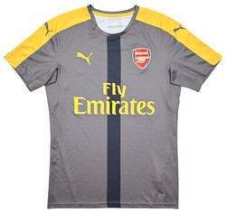 2016-17 ARSENAL LONDON KOSZULKA M