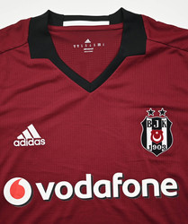 2016-17 BESIKTAS SHIRT M