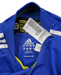 2010-11 FENERBAHCE SHIRT L. BOYS