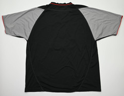 2002-04 LIVERPOOL SHIRT XL