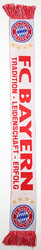 BAYERN MUNCHEN SCARF