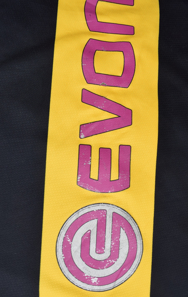 2008-09 BORUSSIA DORTMUND *HAJNAL* SHIRT L