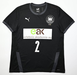 GERMANY HANDBALL *MEYER* KOSZULKA WOMENS XL