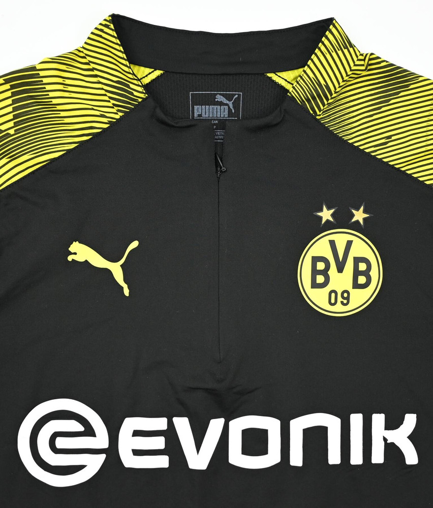2019-20 BORUSSIA DORTMUND LONGSLEEVE S