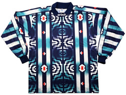 ERIMA VINTAGE GOALKEEPER LONGSLEEVE SHIRT L/XL