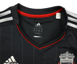 2011-12 LIVERPOOL *GERARD* KOSZULKA L