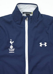TOTTENHAM HOTSPUR BLUZA S