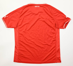 2013-14 FORTUNA DUSSELDORF KOSZULKA XXL. BOYS