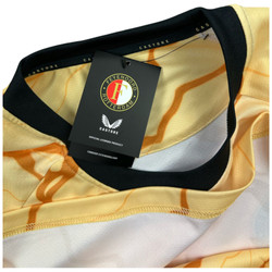 2024-25 FEYENOORD *JAKUB MODER* KOSZULKA Multiple Sizes