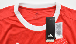 2019-20 BENFICA LISBON  SHIRT L
