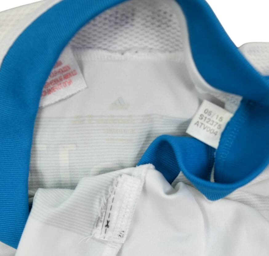 2015-17 FC SCHALKE 04 *EMBOLO* KOSZULKA XL. BOYS/S