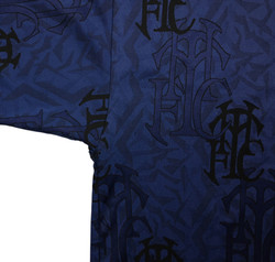 1995-96 TOTTENHAM SHIRT L