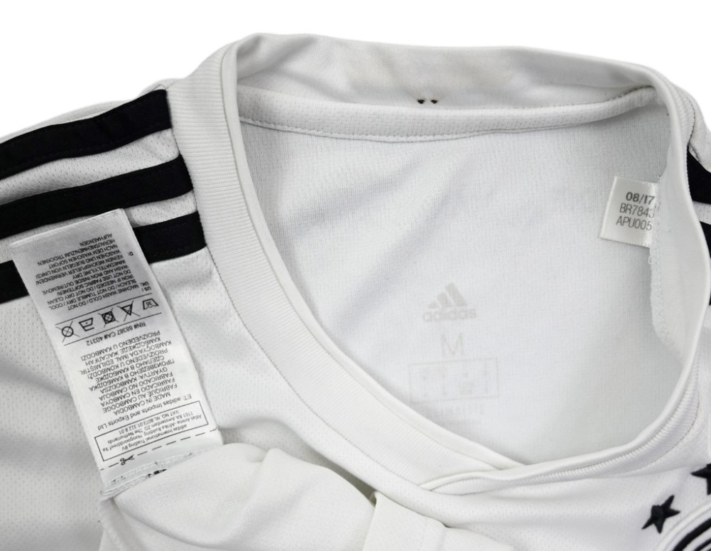 2018-19 GERMANY KOSZULKA M