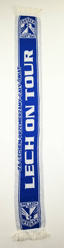 KKS LECH POZNAŃ LECH ON TOUR SZALIK