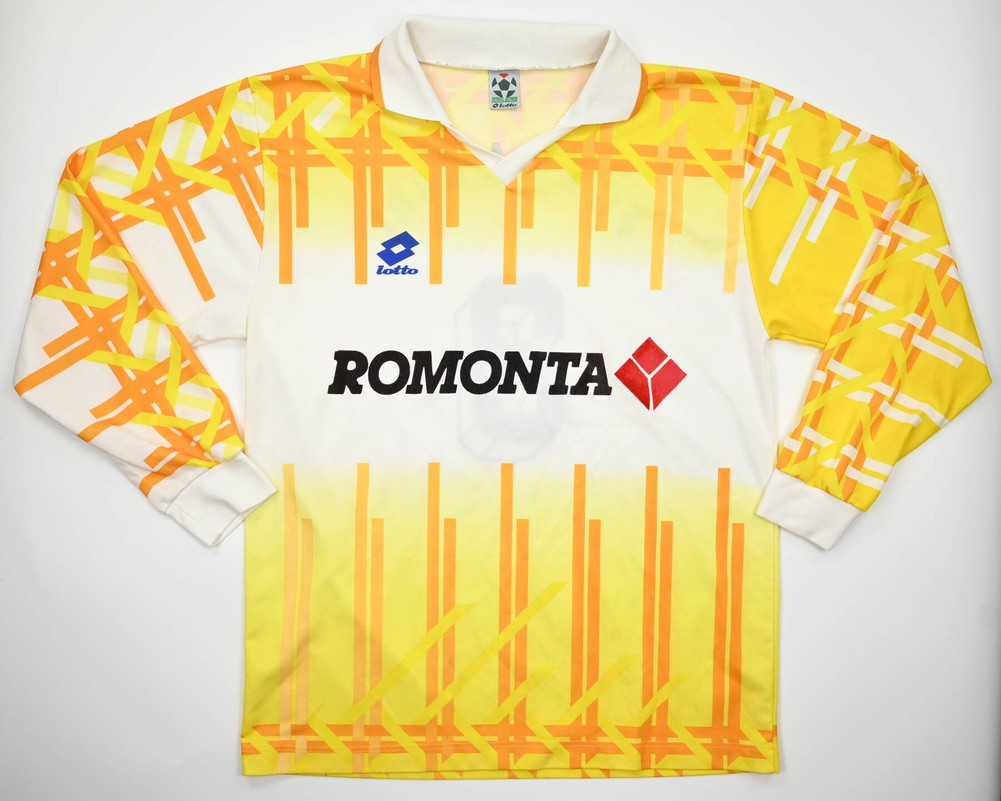 LOTTO OLDSCHOOL LONGSLEEVE L