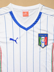 2014-15 ITALY KOSZULKA M