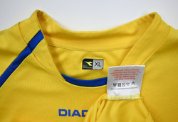 2006-07 SHEFFIELD WEDNESDAY SHIRT XL