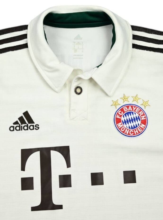 2013-14 BAYERN MUNCHEN KOSZULKA S