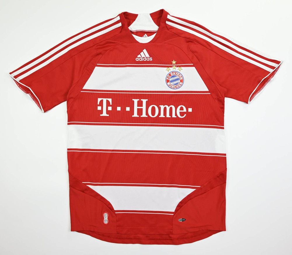 2008-09 BAYERN MUNCHEN KOSZULKA M