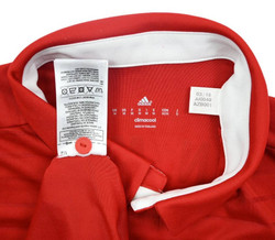 2016-17 BAYERN MUNCHEN *ALABA* SHIRT M