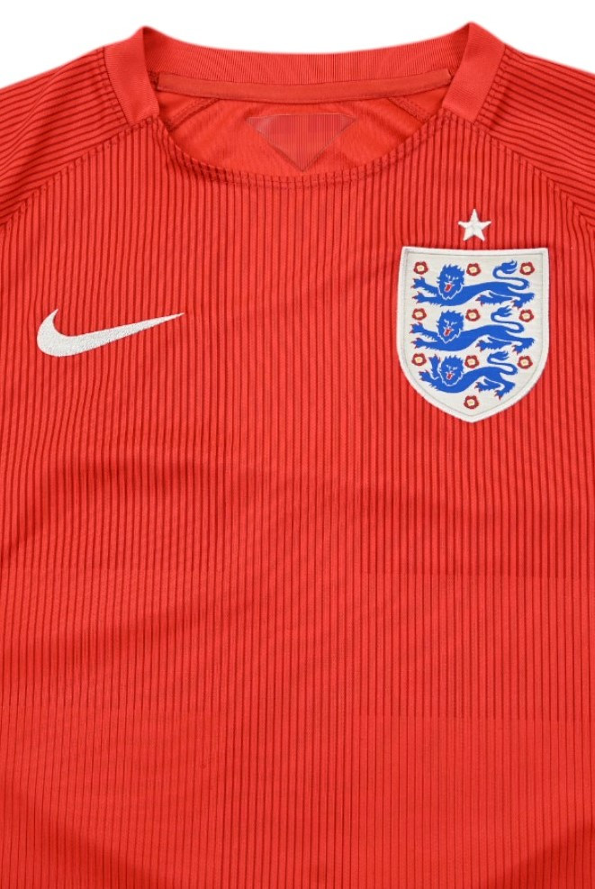 2014-15 ENGLAND KOSZULKA S