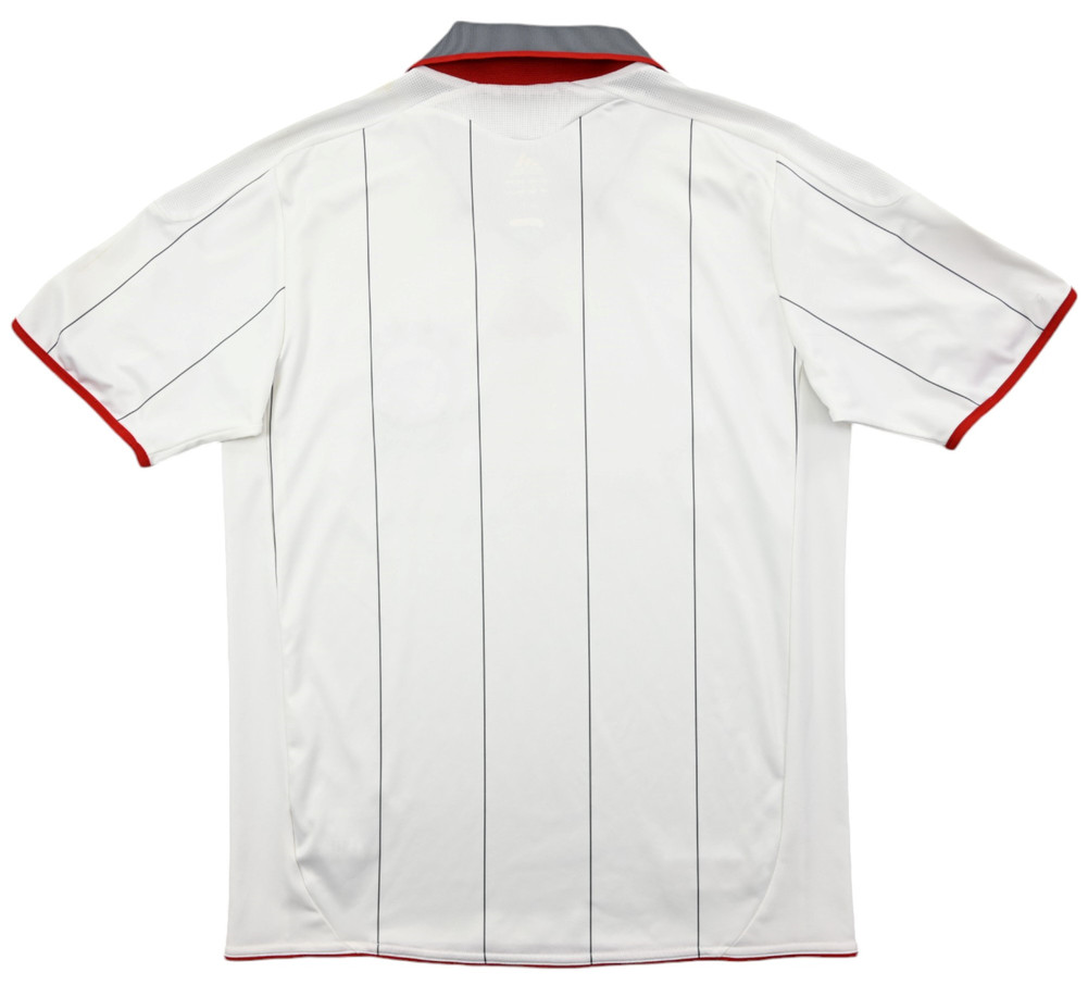 2009-10 BAYERN MUNCHEN KOSZULKA L. BOYS