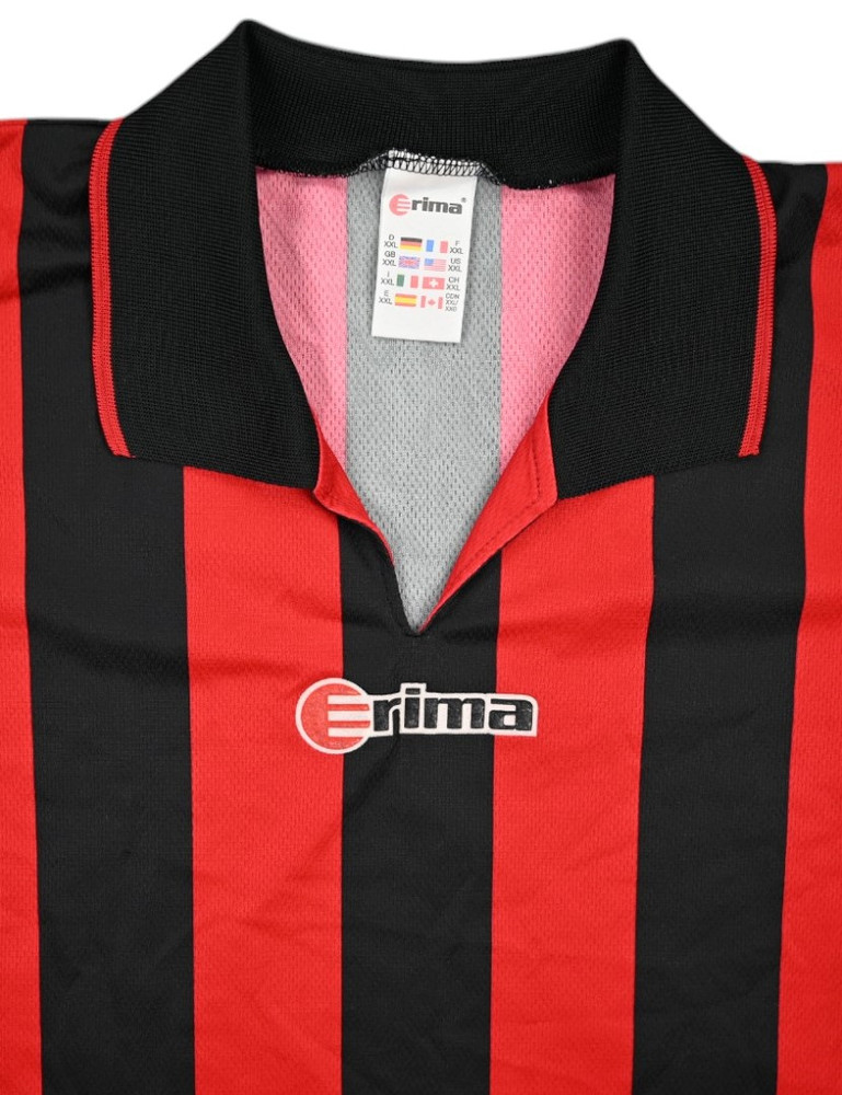 ERIMA VINTAGE KOSZULKA XXL