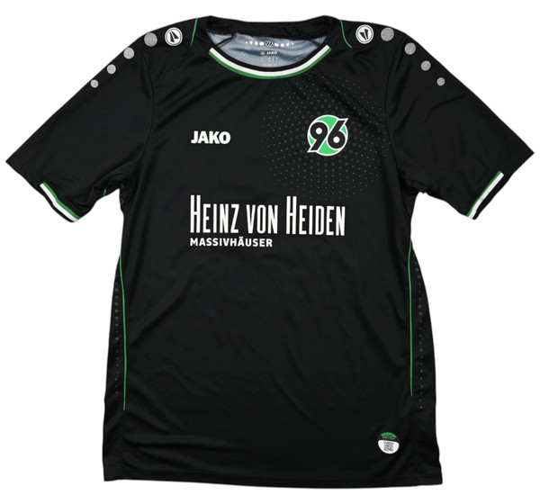 2014-15 HANNOVER 96 SHIRT M