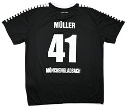 BORUSSIA MONCHENGLADBACH *MULLER* HANDBALL KOSZULKA L