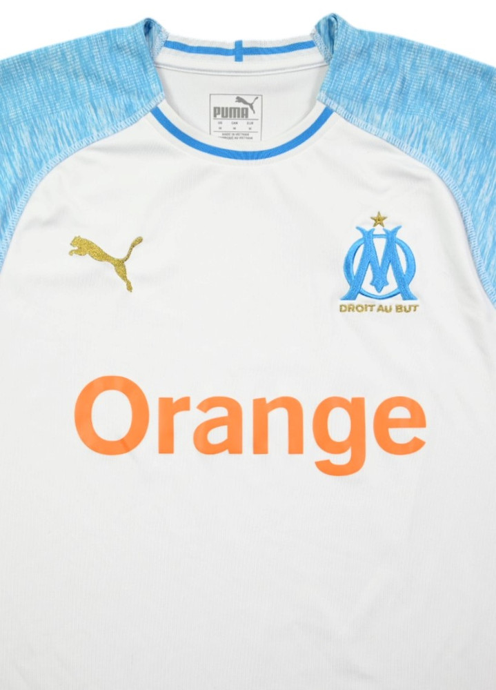 2018-19 OLYMPIQUE MARSEILLE KOSZULKA M