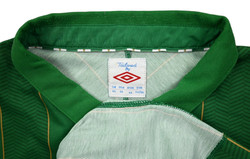 2011-12 IRELAND KOSZULKA L