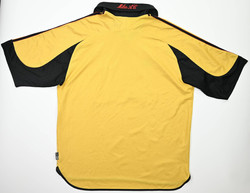 1999-00 AC MILAN SHIRT XL