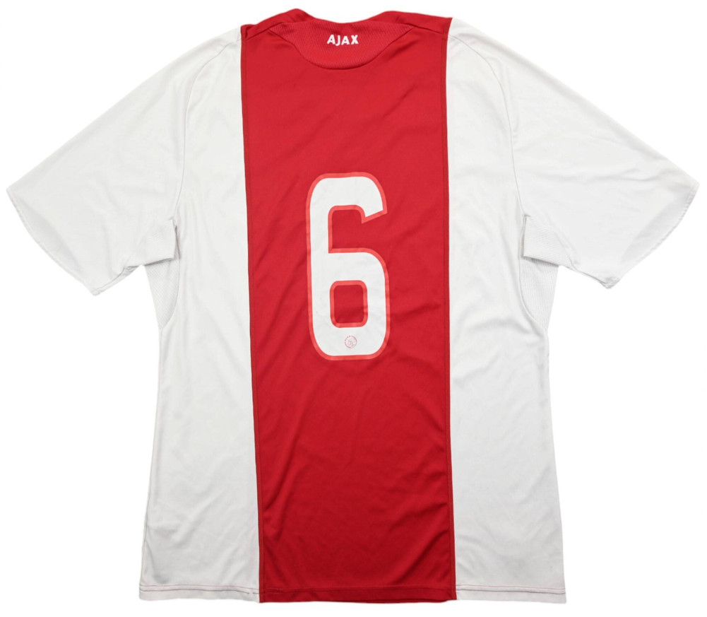 2008-09 AJAX AMSTERDAM KOSZULKA M