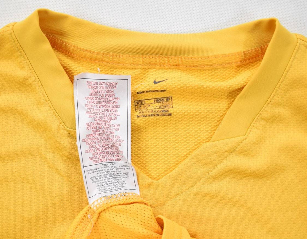 2006-08 AUSTRALIA KOSZULKA L