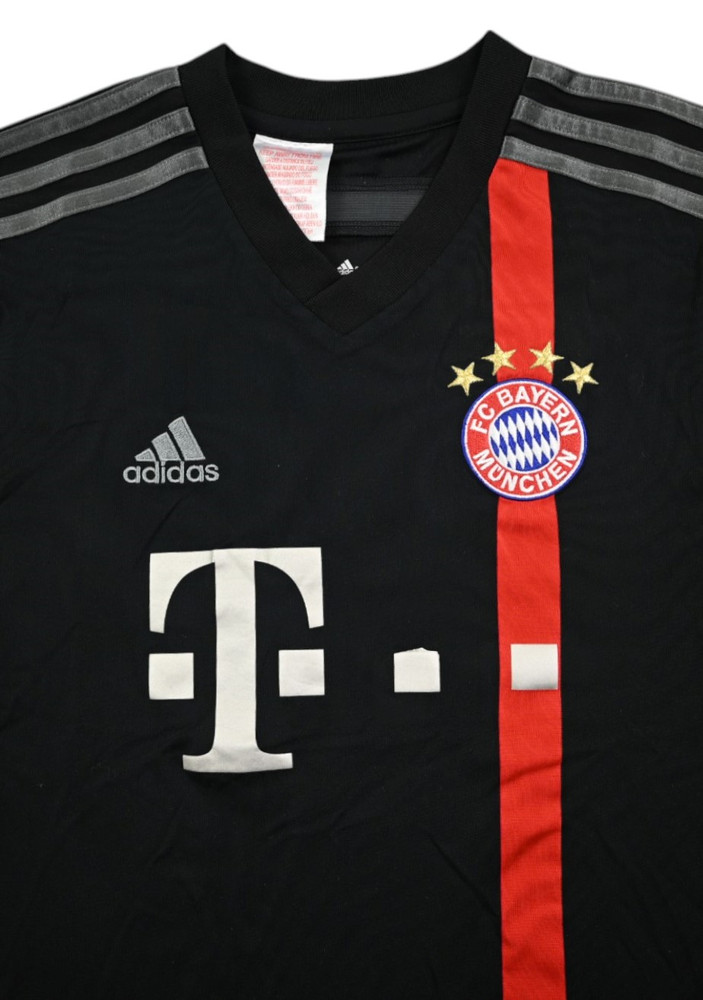 2014-15 BAYERN MUNCHEN *GOTZE* SHIRT M. BOYS