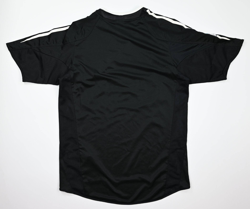 2004-05 REAL MADRID KOSZULKA S