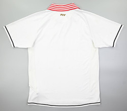 2007-09 PSV EINDHOVEN SHIRT M