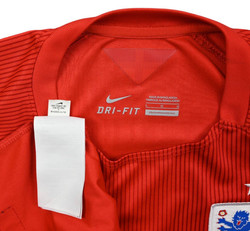 2014-15 ENGLAND SHIRT L